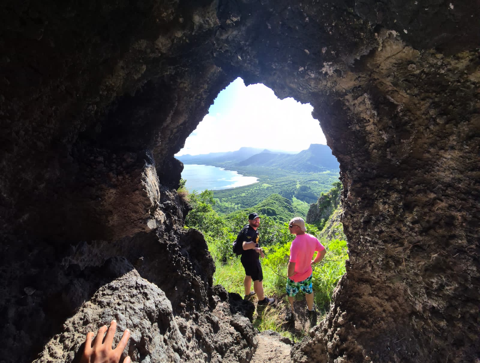 Hiking Adventures Mauritius 5